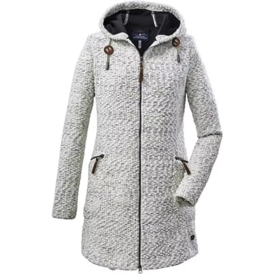 G.I.G.A. DX by killtec  Roshana - Outdoorvest - Dames - Parka - Maat 38