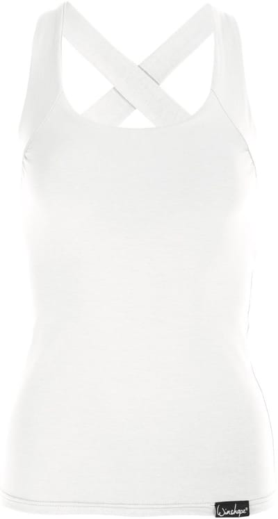 Winshape Cross Back Top WVR25