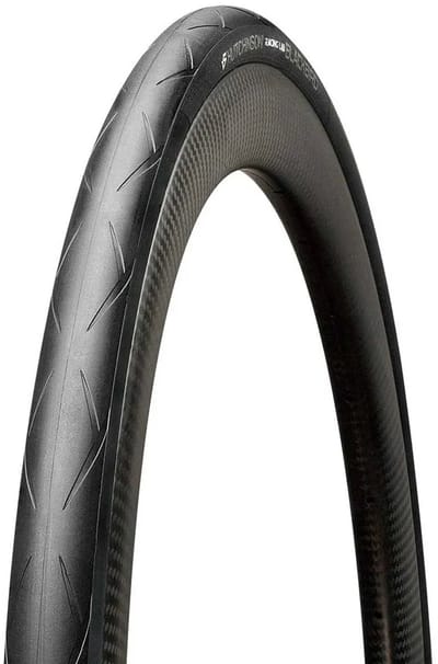 Hutchinson Blackbird All Season 127 Tpi Tubeless 700 X 34 Racefietsband Zilver 700 x 34