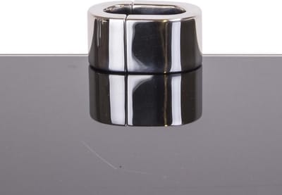 Ovalen magnetische ball stretcher 45 mm hoog