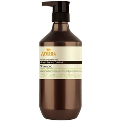 Dancoly groene thee antiroosshampoo 800 ml