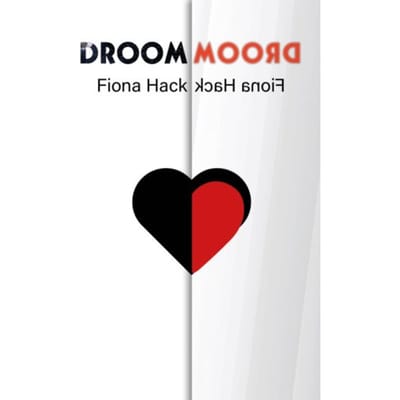 Droommoord - Fiona Hack