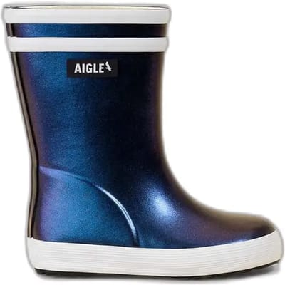 Baby regenlaarzen Aigle Baby Irrise 2