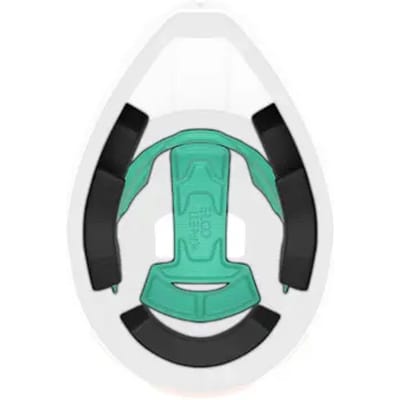 Helmschuim Lazer KinetiCore