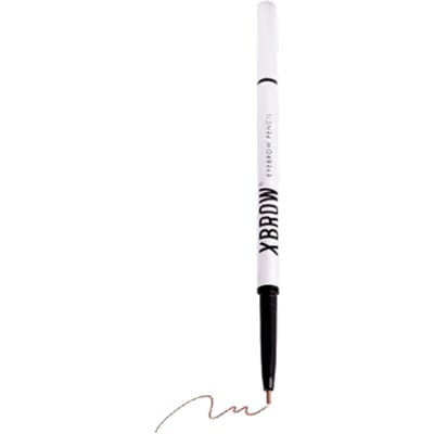 Xlash Xbrow Wenkbrauwpotlood - Beige Bruin