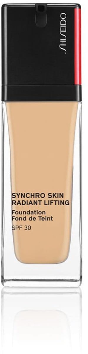 Vloeibare Foundation Synchro Skin Radiant Lifting Shiseido 230 (30 ml)
