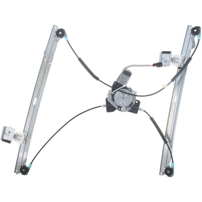 Raamregelaar MAGNETI MARELLI 350103170113 links