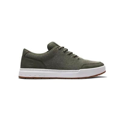 Timberland - Maple Grove Knit Ox Groen 42