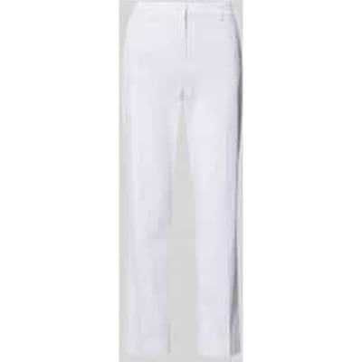 broek met achterzakken model 'KIANA'