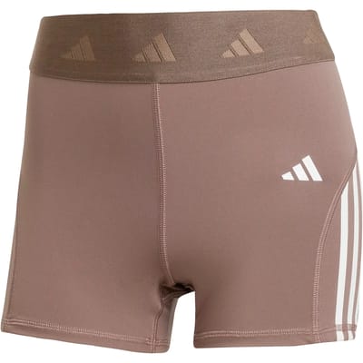 Dijhoge dameslaarzen adidas Hyperglam 3"