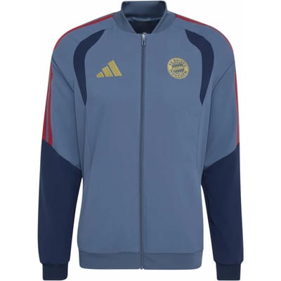 Bayern München Prematch Trainingsjacke 2026/27