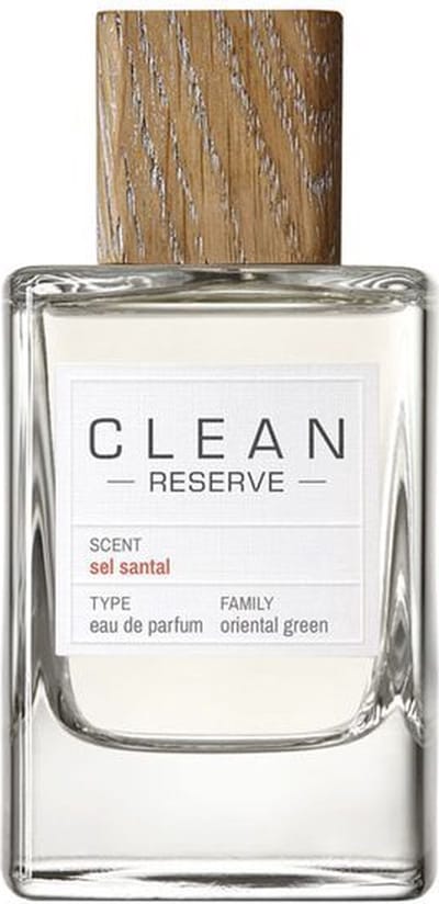 Schoon, Reserve - Sel Santal, Eau De Parfum, Unisex, Navulbaar, 100 ml