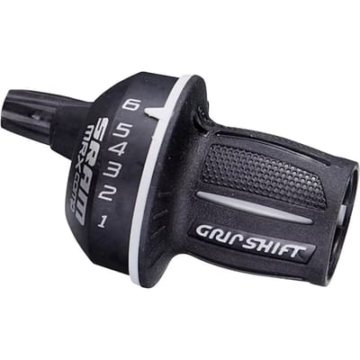 Snelheidsregeling Sram Mrx Comp Twister 6Sp Rear
