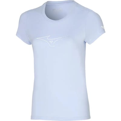 T-shirt Mizuno technique Athletic