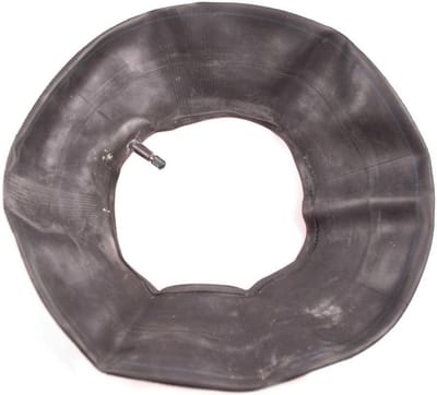 Binnenband Kruiwagen 4.00-8 – Reserve Binnenband voor Kruiwagenwiel – Rubber – WHEEL TECH EUROPE
