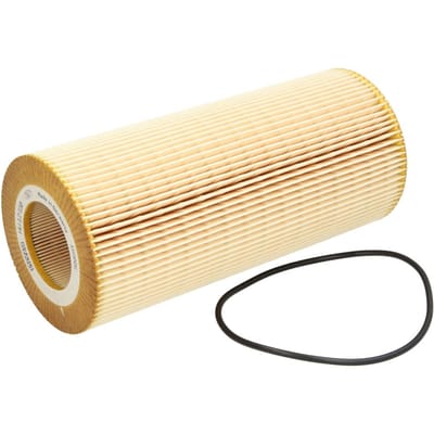 MANN-FILTER Oliefilter HU 12 110 X voor Mercedes-Benz Axor I II Zetros | Setra S 300 S 400 Travego | CLAAS Jaguar | OM457 OM460 | OEM 0001802109 | 0001802909 | 4571840125