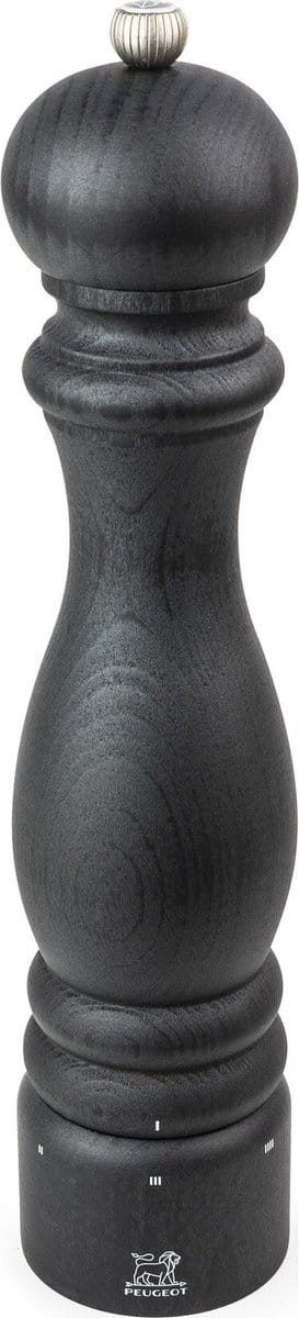 Peugeot Paris Zoutmolen 30 cm - Grafiet - u'Select