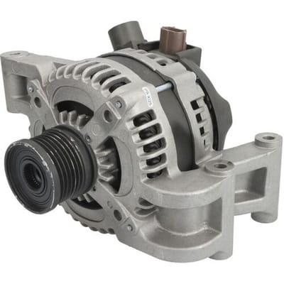 Driefasige generator STARDAX STX102458R