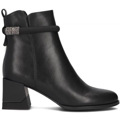Laarzen met hakken Filippo DBT657524BK