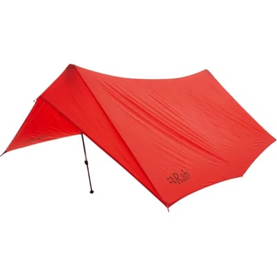 Tent Rab SilTarp Plus