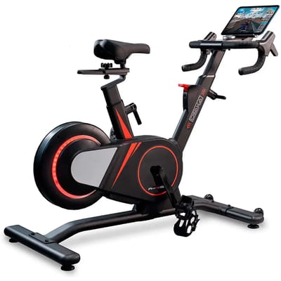 Fietsen BH Fitness Osaka