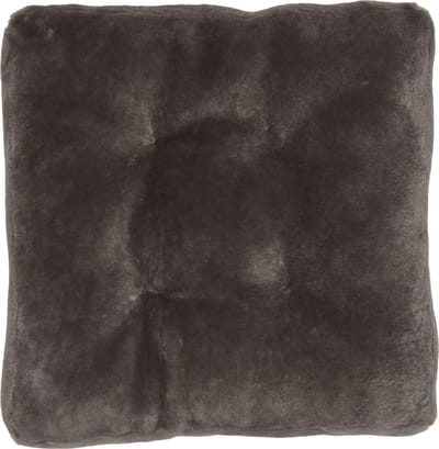 Sheepskin House - Mocassin Stoel Kussen - 40x40 cm