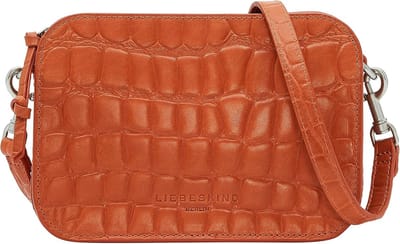 Harris Noos Luka Crossbody S - Compacte Crossbodytas met Verstelbare Schouderband