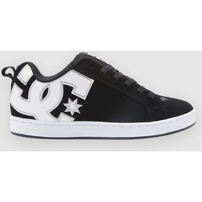 Trainers DC Shoes Court Graffik