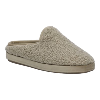 JOSEF SEIBEL Dames Slipper Lara 02 in beige