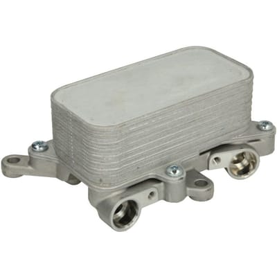 Olie radiator, automatische versnellingsbak NRF 310055
