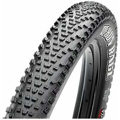 Zachte band Maxxis Rekon Race 29x2.25 Exo / Tubeless Ready
