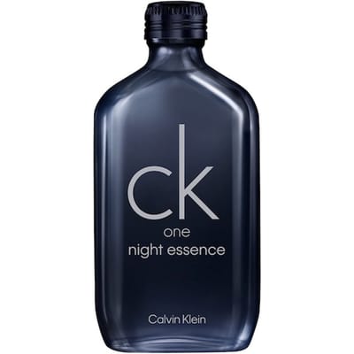 Calvin Klein CK one Parfum Intense Spray Damesparfum Unisex 200 ml
