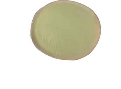palmer bord licht groen