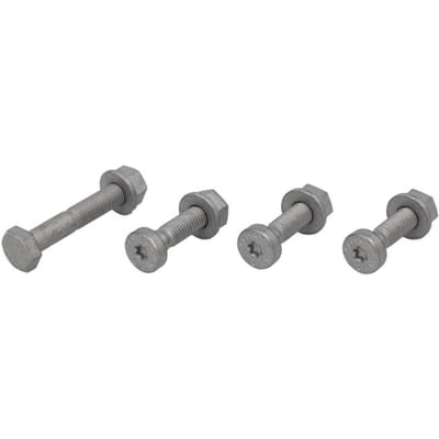 Reparatieset, wielophanging LEMFÖRDER 39732 01