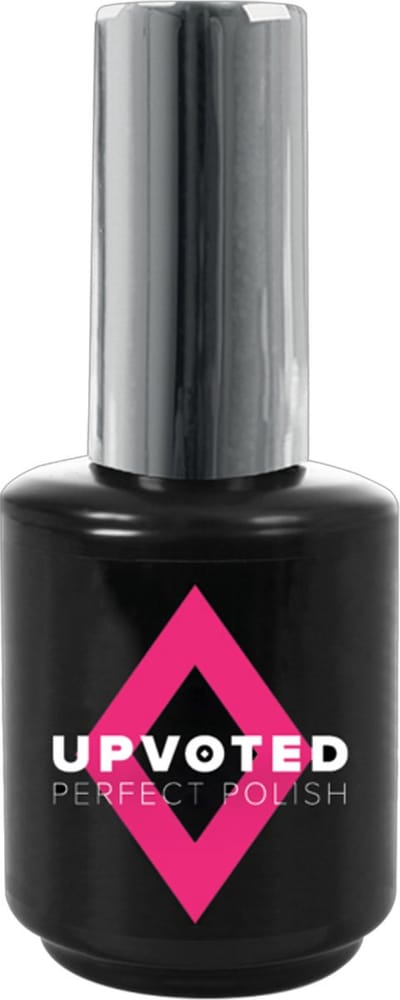 Upvoted - Perfect Polish #269 Berry Lips