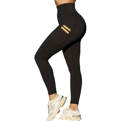 Leggings voor dames Wallderinska Iconic