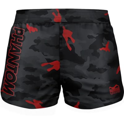 Korte MMA Phantom Athletics Fusion-R MGS
