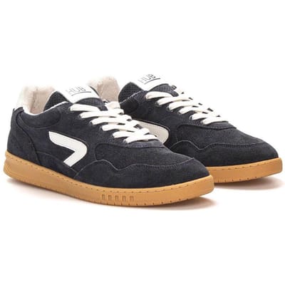 HUB Vancouver Sneakers - Heren - Blauw - Maat 42