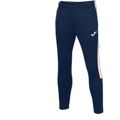 Joma Eco Championship Broek Blauw 2XL Man