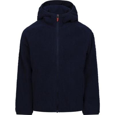 Trespass Kinder/Kinder Minally Fleece Jas (Marine)