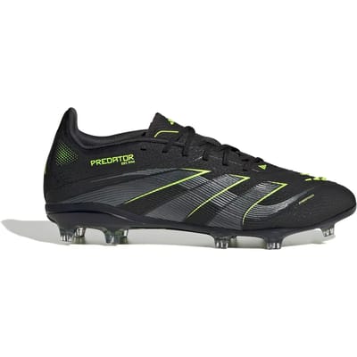 Kindervoetbalschoenen adidas Predator Elite