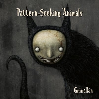 Grimalkin