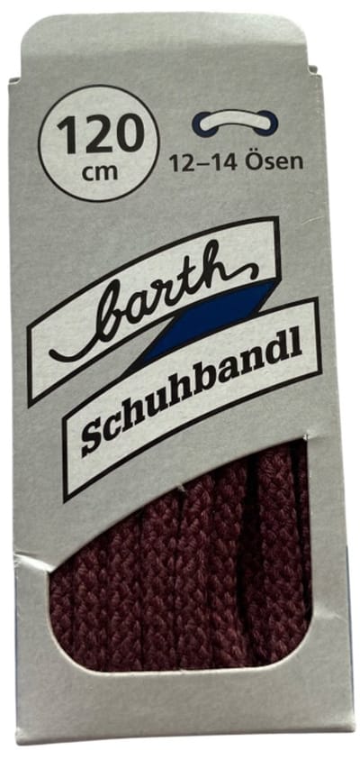 Veter dik rond 120 cm (Barth)