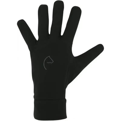 Rijhandschoenen Equithème Fin digital