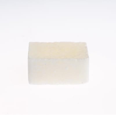 3x Amberblokjes BABY SOFT blokje (geurblokjes uit Marokko) 3 stuks