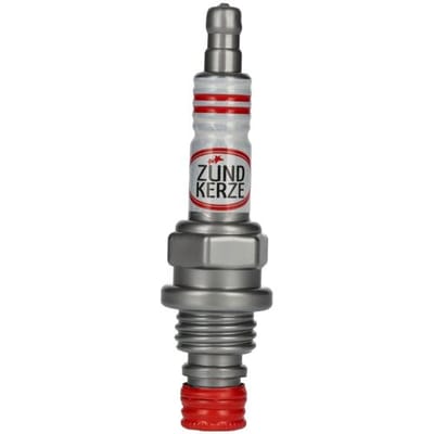 Krugmann ZÜNDKERZE Energy-Taste-Likör 15% Vol. 0,02l PET