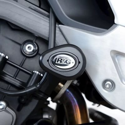 Tampon de bescherming aéro R&G Racing Triumph Tiger 900