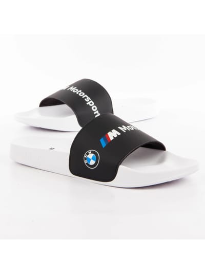 Puma herensandalen BMW Leadcat 2.0