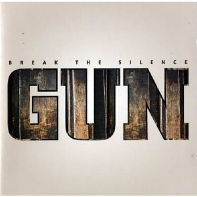 Break The Silence - Gun