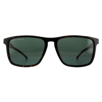 Hugo Boss 0921/S 086 QT Heren Zonnebril 51x21x145